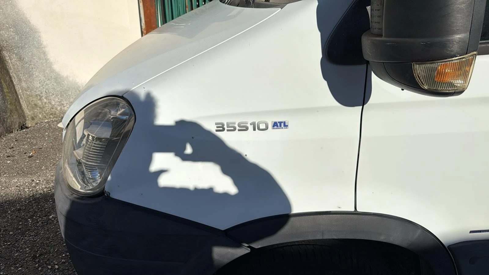 Iveco Daily 2.3HPI/ХЛАДИЛЕН+ ТОК - изображение 6