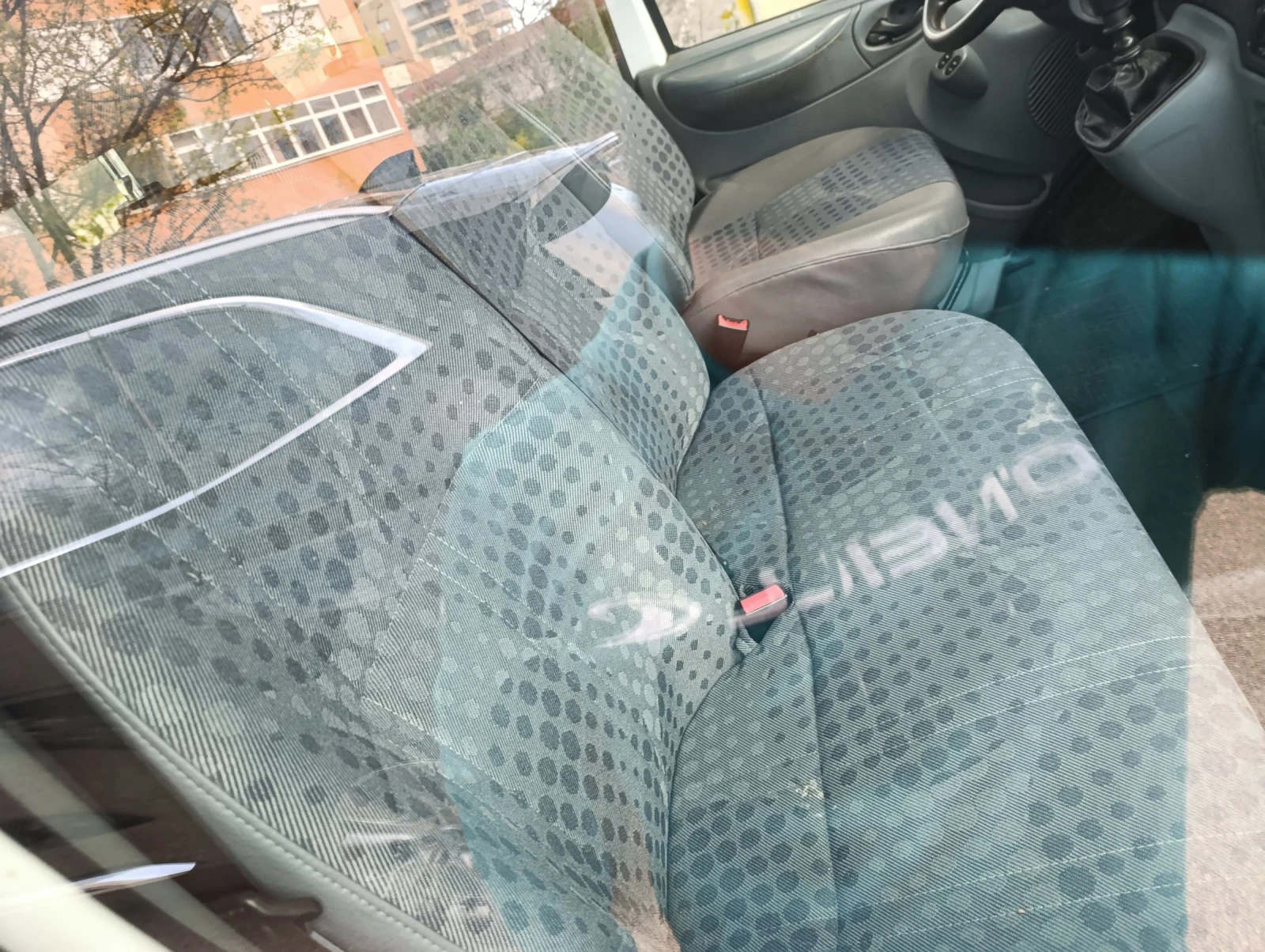 Ford Transit  - изображение 8