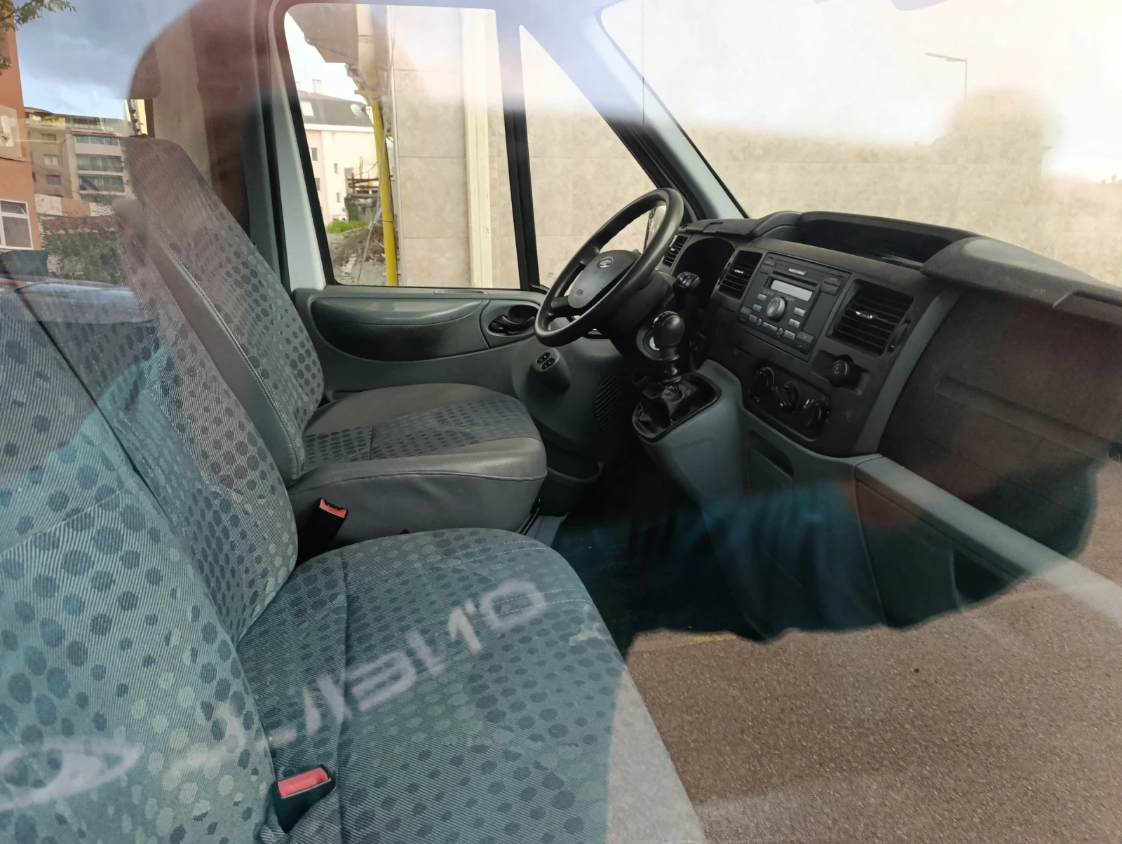 Ford Transit  - изображение 9