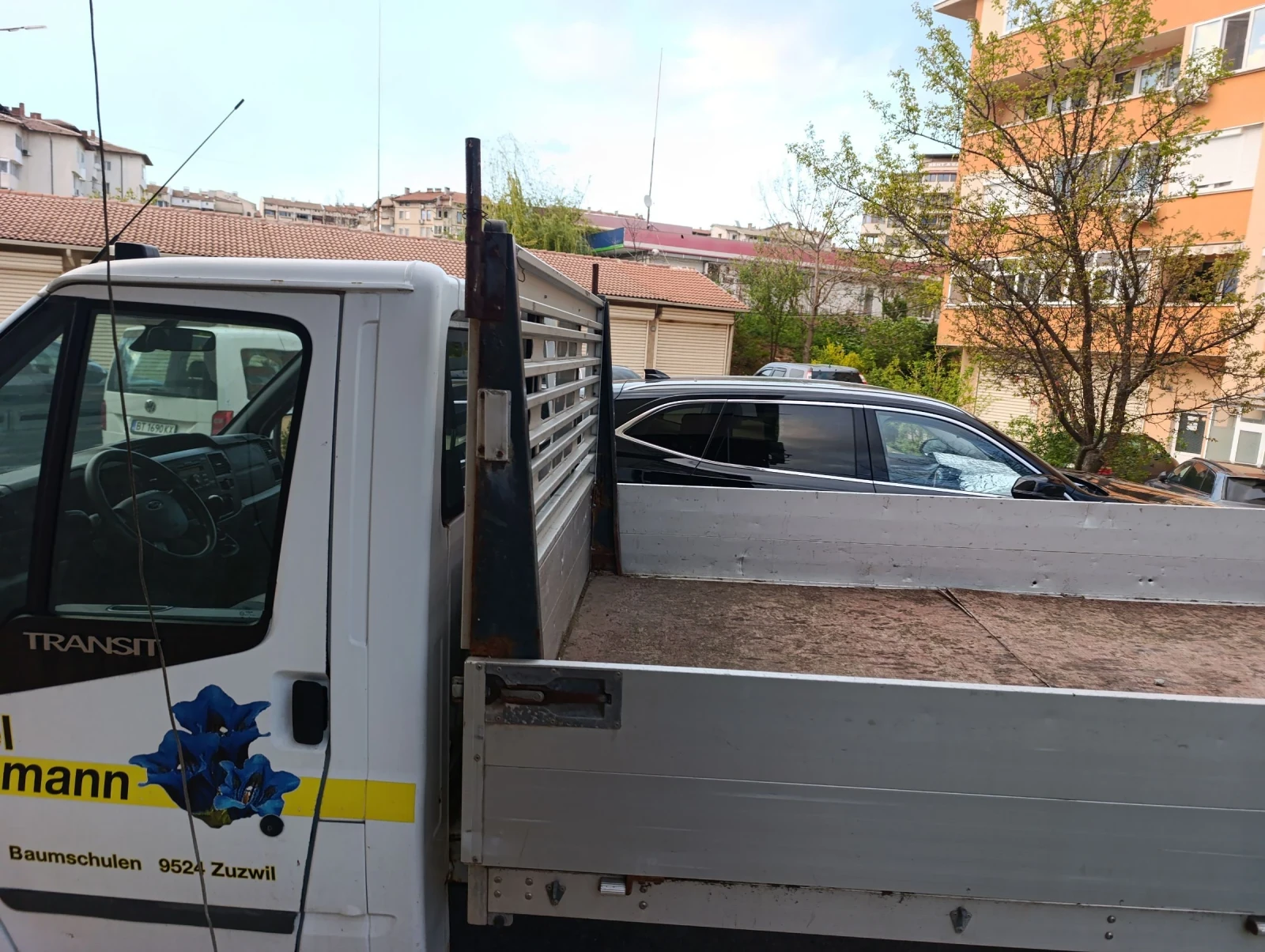 Ford Transit | Mobile.bg � ����������� 12