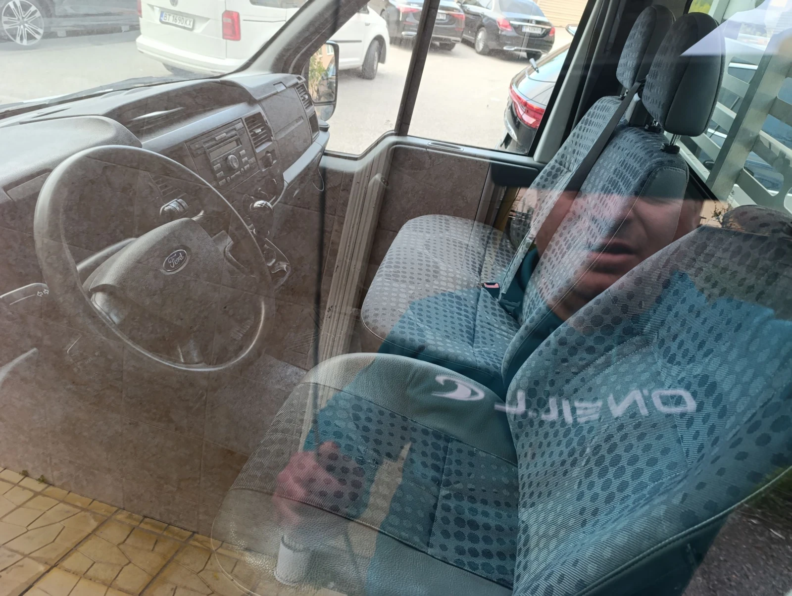 Ford Transit | Mobile.bg � ����������� 11