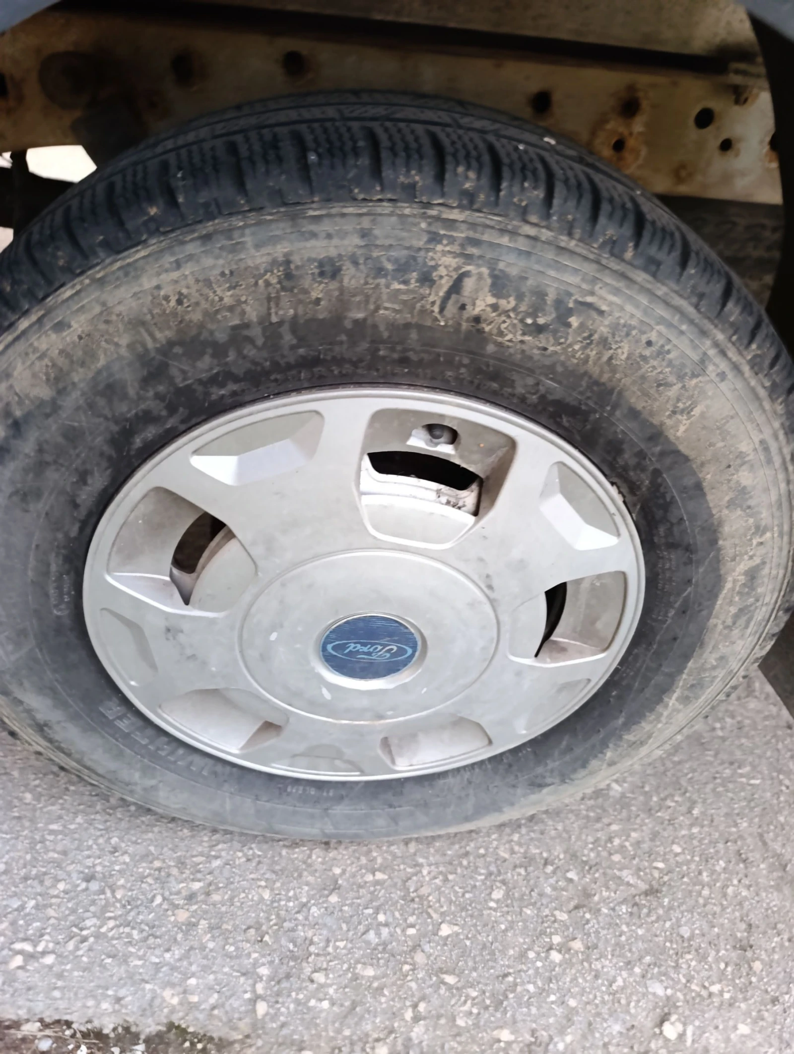 Ford Transit | Mobile.bg � ����������� 16