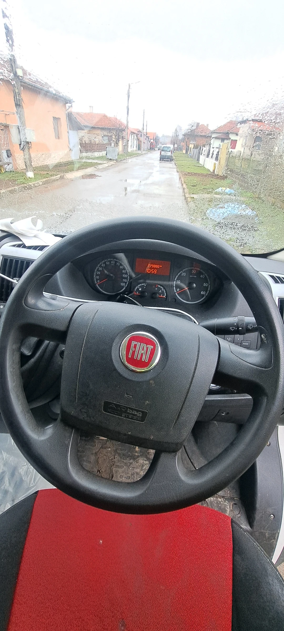 Fiat Ducato 2.3 Multijet  - изображение 5