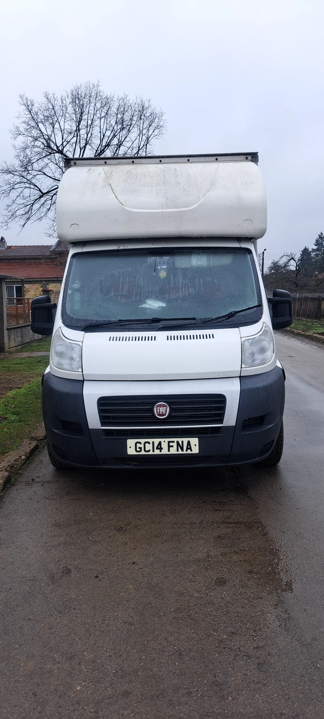 Fiat Ducato 35 Maxi Multijet XLWB 2.3 | Mobile.bg � ����������� 1