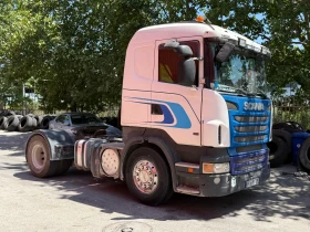 Scania R 420 R420 , снимка 1