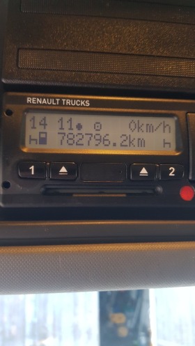 Renault T | Mobile.bg   3