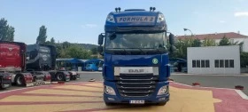 Daf XF 460 FT , снимка 2