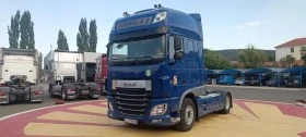 Daf XF 460 FT , снимка 1