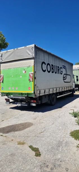 Обява за продажба на Renault Midlum 270 DXI ~21 588 лв. - изображение 3