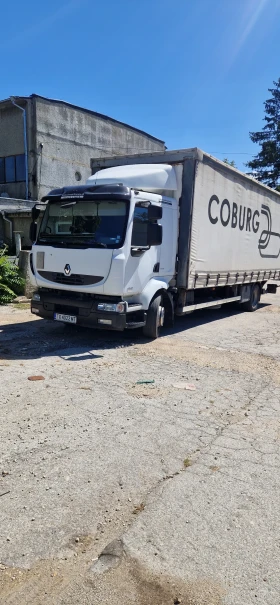 Обява за продажба на Renault Midlum 270 DXI ~21 588 лв. - изображение 1
