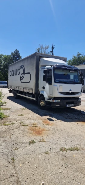 Обява за продажба на Renault Midlum 270 DXI ~21 588 лв. - изображение 1