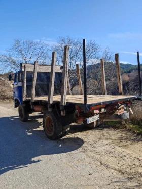 Ifa W, снимка 3