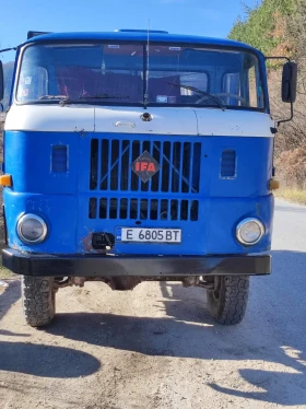 Ifa W, снимка 2