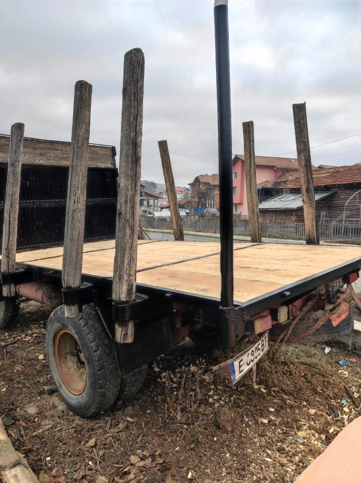 Ifa W  - изображение 7