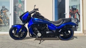 Suzuki Boulevard VZR M1800R BOSS - изображение 6