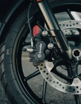 BMW F 750 GS, снимка 11