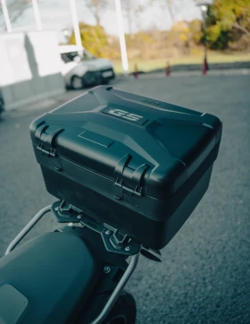 BMW F 750 GS, снимка 10