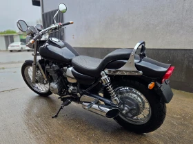Kawasaki Eliminator 600 Без Аналог, снимка 1
