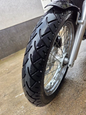 Kawasaki Eliminator 600 Без Аналог, снимка 11