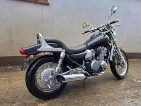 Kawasaki Eliminator 600 Без Аналог, снимка 6