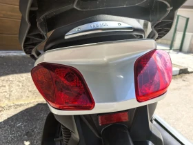 Yamaha X-max 125, снимка 10