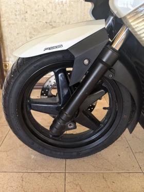 Yamaha X-max 125, снимка 16