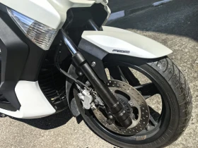 Yamaha X-max 125, снимка 6
