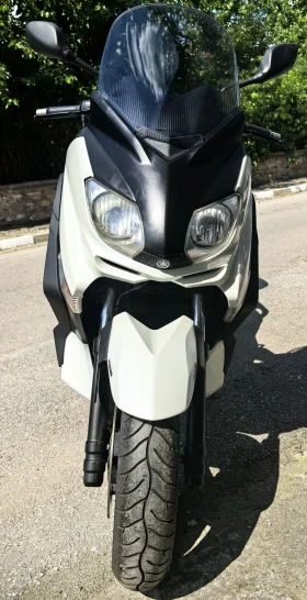 Yamaha X-max 125, снимка 3