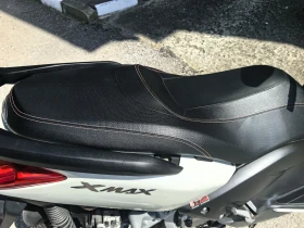 Yamaha X-max 125, снимка 7