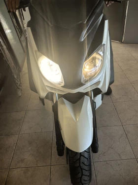 Yamaha X-max 125, снимка 17