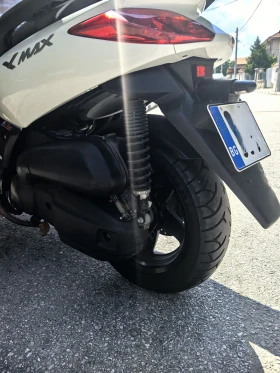 Yamaha X-max 125, снимка 13