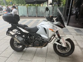 Ktm Adventure, снимка 1