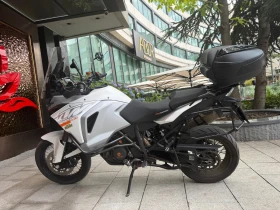 Ktm Adventure, снимка 4