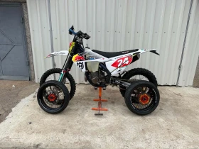 Husqvarna FE FE 450, снимка 2