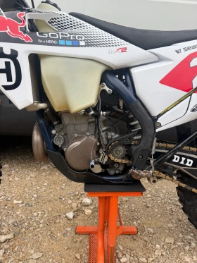 Husqvarna FE FE 450, снимка 9