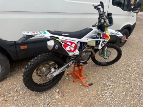 Husqvarna FE FE 450, снимка 5