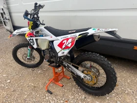 Husqvarna FE FE 450, снимка 3