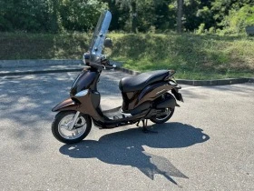 Yamaha Delight XC 115 S, снимка 2