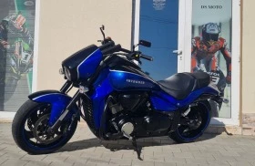 Suzuki Boulevard VZR M1800R BOSS | Mobile.bg    8