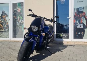 Suzuki Boulevard VZR M1800R BOSS, снимка 4