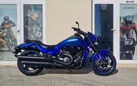 Suzuki Boulevard VZR M1800R BOSS, снимка 1