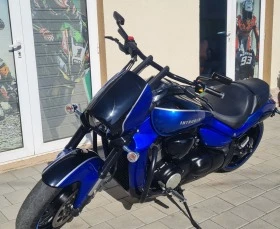 Suzuki Boulevard VZR M1800R BOSS | Mobile.bg    5