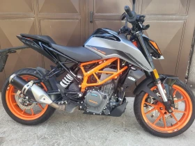     Ktm Duke 390 ABS LED 2 .