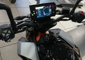 Ktm Duke 390 ABS LED А2 Кат., снимка 8