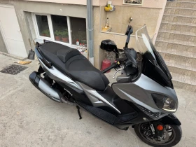 Kymco Xciting 400i ABS, снимка 11