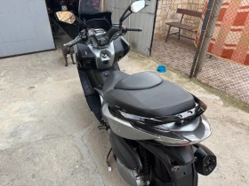 Kymco Xciting 400i ABS, снимка 10