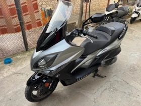 Kymco Xciting 400i ABS, снимка 2