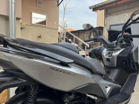 Kymco Xciting 400i ABS, снимка 5