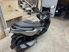 Kymco Xciting 400i ABS, снимка 6