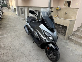 Kymco Xciting 400i ABS, снимка 1